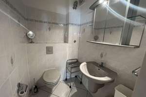 Traumhafte 4 Zimmer Wohnung mit unverbautem Blick – Hochbaumstrasse 17, 14167 Lichterfelde, Berlin – Vorschaubild 14