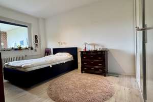 Provisionsfrei: 3-Zimmer-Wohnung mit großem Süd-/West-Balkon in ruhiger Grünlage – Wachenheimer Weg 23, 13595 Wilhelmstadt, Berlin – Vorschaubild 6