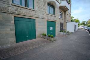 Traumhafte, große Villa- Wohnetage mit attraktivem Altbau Flair und Option auf Terrasse mit Garten – Die vollständige Adresse der Immobilie erhältst du vom Anbieter., 70190 Ostheim, Stuttgart – Vorschaubild 28