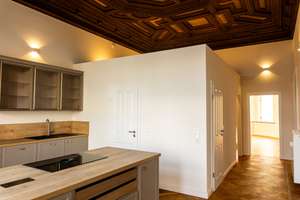Traumhafte Altbauwohnung in stilvoller Bremer Stadtvilla  – Besselstrasse 91, 28203 Fesenfeld, Bremen – Vorschaubild 43