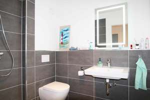 Luxus trifft Architektur – in begehrter Wunschlage von Sasel – Die vollständige Adresse der Immobilie erhältst du vom Anbieter., 22393 Sasel, Hamburg – Vorschaubild 8