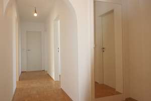 Lichtdurchflutete, sehr gut geschnittene 3-Zimmer-Wohnung in Seefeld-Hechendorf am Pilsensee – Inninger Straße 13 A, 82229 Seefeld – Vorschaubild 4