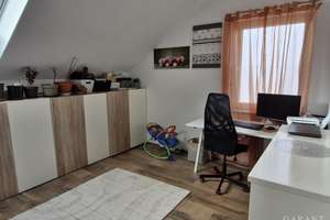 Hier beginnt Zuhause - neuwertiges, wohldurchdachtes Einfamilienhaus! – Die vollständige Adresse der Immobilie erhältst du vom Anbieter., 89558 Böhmenkirch – Vorschaubild 13