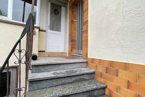 Für die Klugen - raus aus der Miete, rein ins eigene Häuchen mit Garten ! – Die vollständige Adresse der Immobilie erhältst du vom Anbieter., 69245 Bammental – Vorschaubild 1