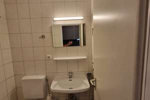 1 Zimmer-Wohnung in München Maxvorstadt – Die vollständige Adresse der Immobilie erhältst du vom Anbieter., 80799 Universität, München – Vorschaubild 9