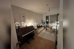 Tauschwohnung: Schöne 2 Zimmer Wohnung in Kölner Südstadt gg. 3 Zimmer – Die vollständige Adresse der Immobilie erhältst du vom Anbieter., 50677 Neustadt/Süd, Köln – Vorschaubild 3