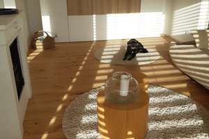  Einzigartiges Designer-Familienhaus mit großem Garten – 170 m², nur 15 Min. von Würzburg – Pfarrer-Ort-Str. 6, 97294 Unterpleichfeld – Vorschaubild 9