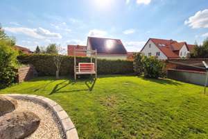 Modernes Einfamilienhaus mit Pool und großzügigem Grundstück in Niedernissa – Die vollständige Adresse der Immobilie erhältst du vom Anbieter., 99099 Niedernissa, Erfurt – Vorschaubild 13