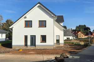Hier passt Alles - bezugsfertiges A+ Energieeinsparhaus mit vielen Extras und großem Garten – Wiesenstrasse 5, 53949 Euskirchen (Kreis) – Vorschaubild 4