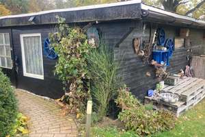 Gemütlicher Ferienbungalow mit Garten – Die vollständige Adresse der Immobilie erhältst du vom Anbieter., 6493 Neudorf – Vorschaubild 2