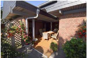 Ebenerdig Wohnen – 125 m² Bungalow mit 700 m² Garten – Traum im Nordseebad Otterndorf – Die vollständige Adresse der Immobilie erhältst du vom Anbieter., 21762 Otterndorf – Vorschaubild 11
