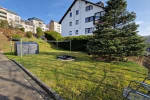 Siegener Giersberg! 3-Zimmer-Wohnung mit Balkon und Garage im Erdgeschoss/ Hochparterre! – Die vollständige Adresse der Immobilie erhältst du vom Anbieter., 57074 Siegen, Siegen – Vorschaubild 6
