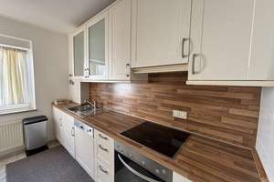 Begehrte Lage!!! 
Gepflegte 3-Zimmer-Wohnung mit Balkon & Einbauküche – Die vollständige Adresse der Immobilie erhältst du vom Anbieter., 70176 Rosenberg, Stuttgart – Vorschaubild 7