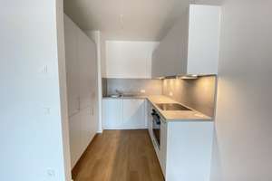 Moderne Etagenwohnung zur Miete mit Balkon in Hamburg Neu Wulmstorf - Wentzel Dr. – 21629 Neu Wulmstorf – Vorschaubild 3