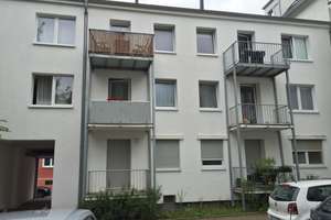 3-Zimmer-Wohnung mit Balkon / WG-geeignet – Fuhrgabel 4, 44135 City, Dortmund – Vorschaubild 2