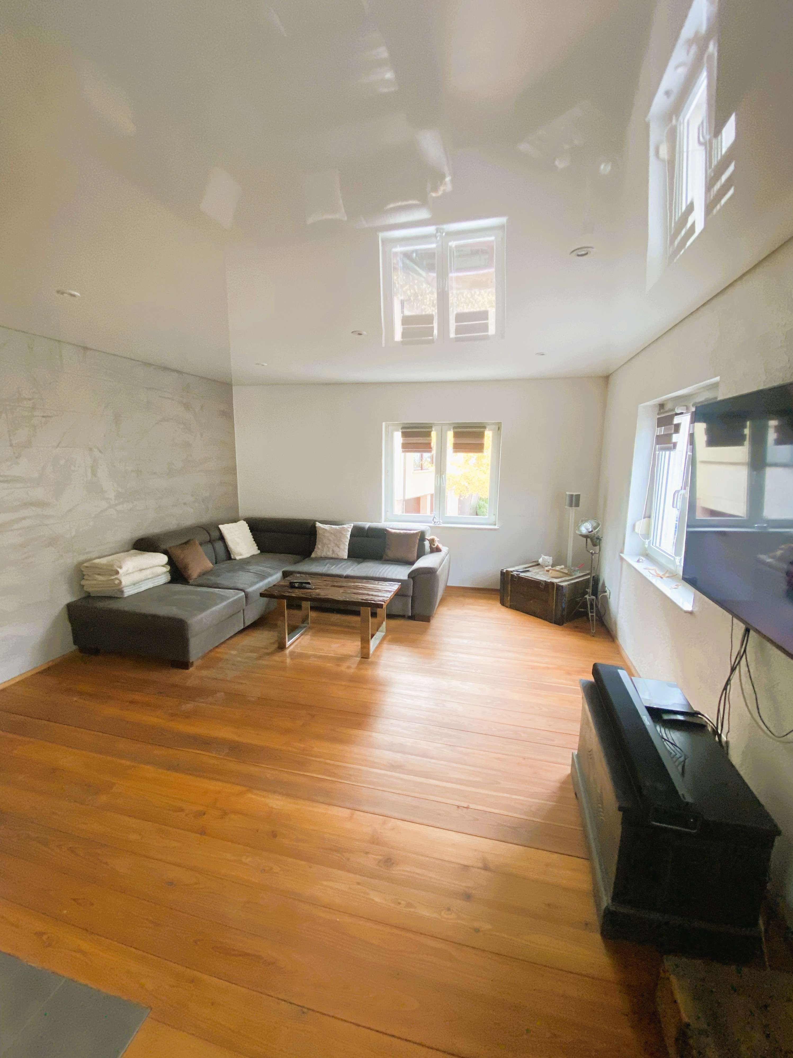 Immobilie in Kämpfelbach - ERSINGEN - Einfamilienhaus für Individualisten ! - Bild 1