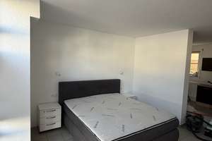 1- Zimmer Apartment Stuttgart- Birkach  – Birkheckenstraße 23, 70599 Birkach-Nord, Stuttgart – Vorschaubild 4