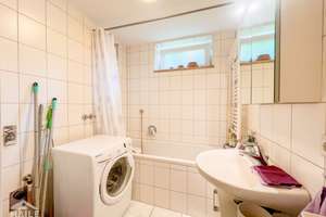 Helle 2,5-Zimmerwohnung mit Terrasse in ruhiger Wohnlage – Merkleweg 3, 70599 Birkach-Süd, Stuttgart – Vorschaubild 4