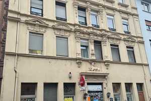 Mannheim City -  attraktives Renditeobjekt – Mannheim – Vorschaubild 1