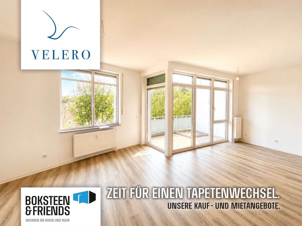 Real Estate Title Image Background