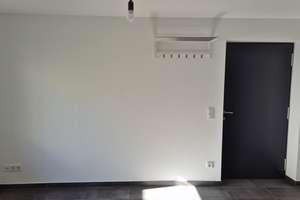 Schöne, geräumige 1-Zimmer-Wohnung direkt an der Uni Ulm – Beim Spitalwald 14, 89081 Lehr, Ulm – Vorschaubild 3