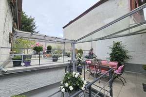 Liebevoll gepflegtes Altstadtdomizil für die kleine Familie mit großer Dachterrasse, Garage, Stellpl – Die vollständige Adresse der Immobilie erhältst du vom Anbieter., 61250 Usingen – Vorschaubild 17