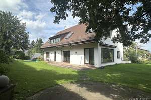 Haus im Haus mit Garten und zwei Garagen in bester Lage! – 70563 Rosental, Stuttgart – Vorschaubild 26