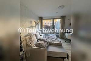 Tauschwohnung: Gemütliche Wohnung in Köln-Innenstadt zum Tausch