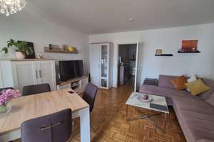 Tolle 2-Zimmer Wohnung im Inneren Westen!! – Die vollständige Adresse der Immobilie erhältst du vom Anbieter., 93049 Westenviertel, Regensburg – Vorschaubild 5