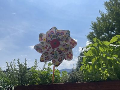 Barrierefrei 2-Zimmer-Wohnung in Garmisch-Partenkirchen