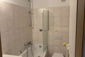 Sehr ruhige 1-Zimmer-Wohnung mit Balkon und EBK in Wiesbaden Kohlheck – Schönbergstraße 73, 65199 Dotzheim, Wiesbaden – Vorschaubild 10