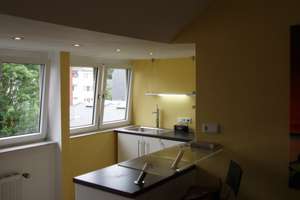 Engelbertstrasse - DG Wohnung frei ab 1. August 2026 - von Privat – Die vollständige Adresse der Immobilie erhältst du vom Anbieter., 40227 Flingern Süd, Düsseldorf – Vorschaubild 2