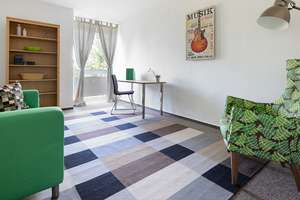 STUDENTENapartment am Campus Endenich