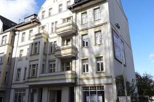 Charmante Zweiraumwohnung zu vermieten! – Heinrich-Schütz-Str 5, 9130 Sonnenberg, Chemnitz – Vorschaubild 10