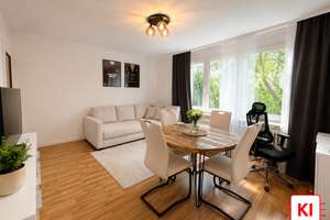 Renovierte 2-Zimmer-Wohnung in Berg am Laim – Die vollständige Adresse der Immobilie erhältst du vom Anbieter., 81673 Echarding, München – Vorschaubild 4