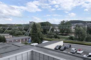 **FRISCHE BRöTCHEN vor der Tür** Aufzug – Berliner Str. 138, 42277 Oberbarmen, Wuppertal – Vorschaubild 7