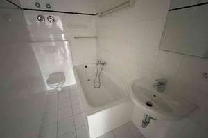 Ihr neues Zuhause: ansprechende 2-Zimmerwohnung mit Balkon – 63069 Lauterborn, Offenbach am Main – Vorschaubild 4