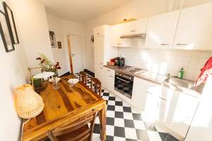 Weitblick über Gohlis - stilvolle Jugendstilwohnung mit Charme – Breitenfelderstraße 22, 4155 Gohlis-Süd, Leipzig – Vorschaubild 16