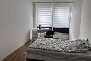 5 Zimmerwohnung vollausgestattet für Handwerker/Montagewohnung   – Konradinstraße 11-13, 65205 Erbenheim, Wiesbaden – Vorschaubild 5