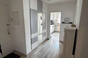 *Achtung - Gelegenheit*!!Ruhige, sonnige 2-Zimmer Wohnung – Frauenstr. 10, 12207 Lichterfelde, Berlin – Vorschaubild 2