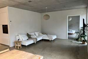 4-Zimmer-Wohnung mit großem Garten, Terrasse & Garage – Die vollständige Adresse der Immobilie erhältst du vom Anbieter., 75203 Königsbach-Stein – Vorschaubild 6