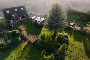 Ein Zuhause mit Zukunft – freistehendes Haus auf 2.067 m² direkt am Sterkrader Wald