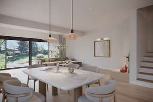 Ihr neues Zuhause im Würmtal – Licht, Raum und Architektur – Die vollständige Adresse der Immobilie erhältst du vom Anbieter., 82152 Planegg – Vorschaubild 4
