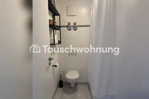 Tauschwohnung: Schöne helle Dreizimmerwohnung am Hirschgarten – Engasserbogen 40, 80639 Nymphenburg, München – Vorschaubild 10