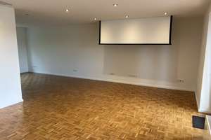 Helle, geräumige 4-Zimmer-Wohnung mit 2 Balkonen und Einbauküche in KR-Bockum (Provisionsfrei) – Die vollständige Adresse der Immobilie erhältst du vom Anbieter., 47800 Bockum, Krefeld – Vorschaubild 3