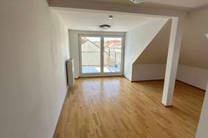 Schöne 2,5 Zimmer Maisonette mit Balkon in ruhiger Lage zu vermieten ! – Die vollständige Adresse der Immobilie erhältst du vom Anbieter., 38122 Westliches Ringgebiet, Braunschweig – Vorschaubild 2