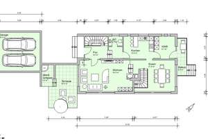 Extravagantes Architektenhaus als Rohdiamant – Die vollständige Adresse der Immobilie erhältst du vom Anbieter., 26386 Neuengroden, Wilhelmshaven – Vorschaubild 33
