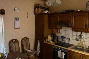 Gemütliche 3-Zimmer-Erdgeschosswohnung mit Gemeinschaftsgarten in Duisburg-Meiderich! – Die vollständige Adresse der Immobilie erhältst du vom Anbieter., 47137 Obermeiderich, Duisburg – Vorschaubild 5