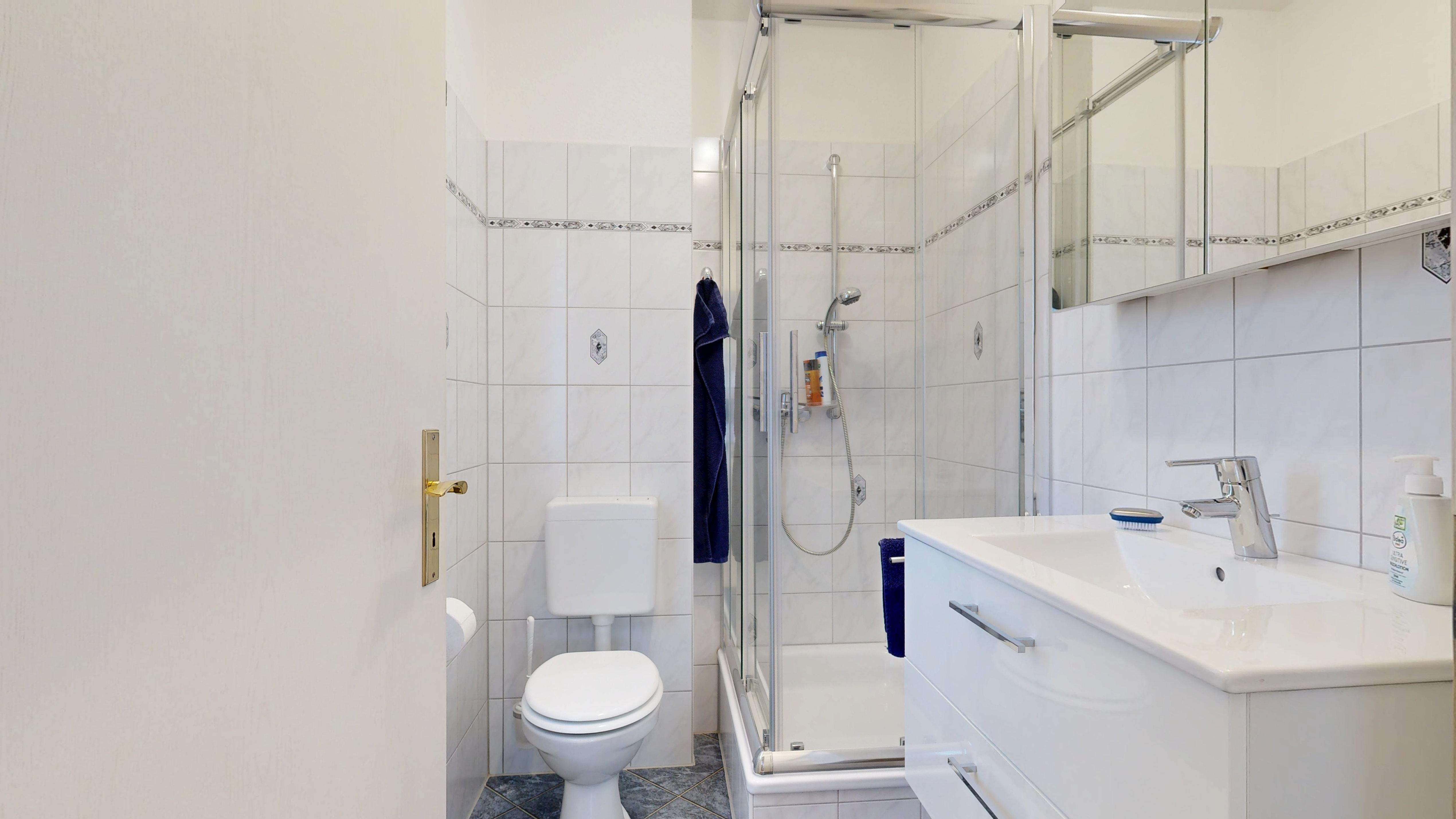 Immobilie in Briesen (Mark) - Top gepflegtes Haus + großes Grundstück + provisionsfrei mit maklerlos-verkaufen.de - Bild 5