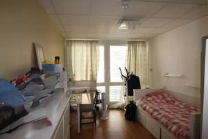 6-Zimmerwohnung in Zentrumslage, für Eigennutzer geeignet – Die vollständige Adresse der Immobilie erhältst du vom Anbieter., 4107 Zentrum-Süd, Leipzig – Vorschaubild 15